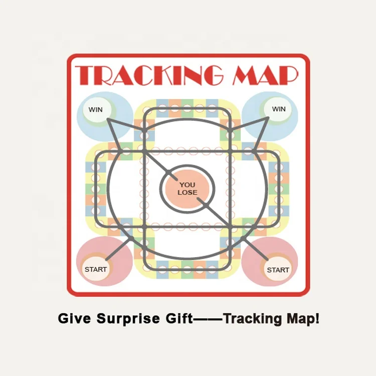
Set of 2 Novelty Magic Toy Drawing Line Tracking Follower Inductive Sensor Electronic STEM Educational Kids Robot 