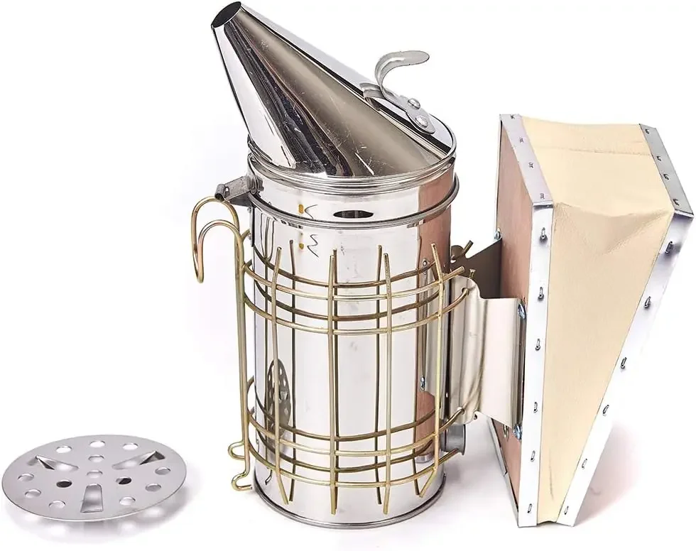 Factory price  Beekeeping Tools Kit bee smoker ,hive tool ,and other Beekeeping Tools