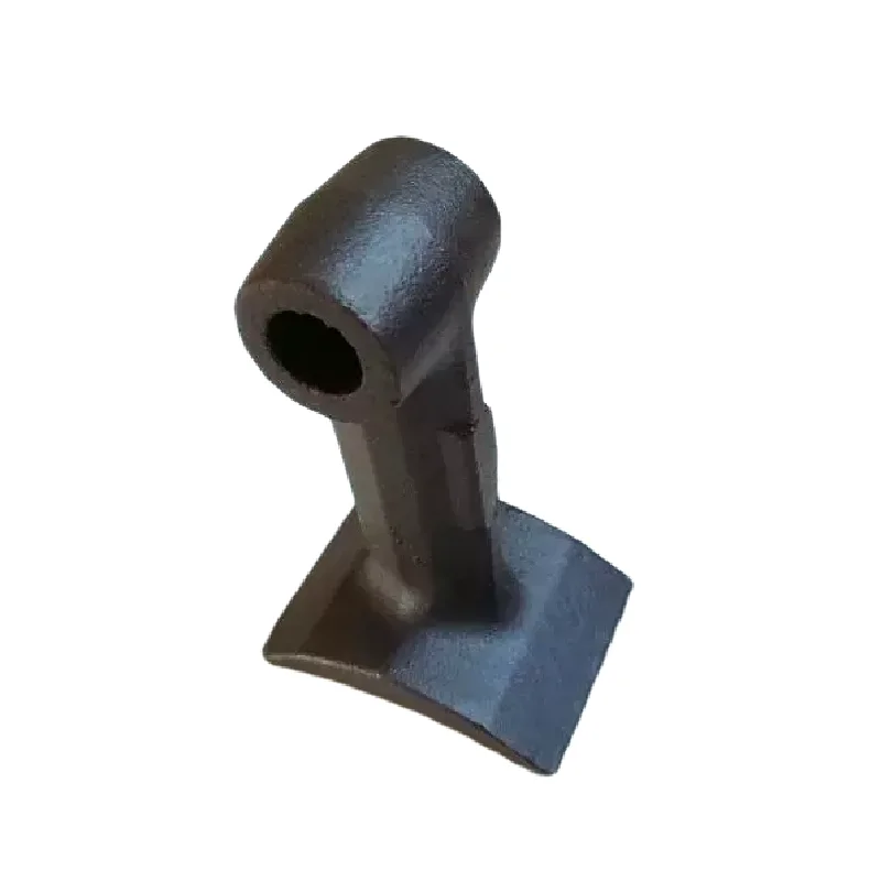 Agricultural machinery spare parts  flail mower hammer blades