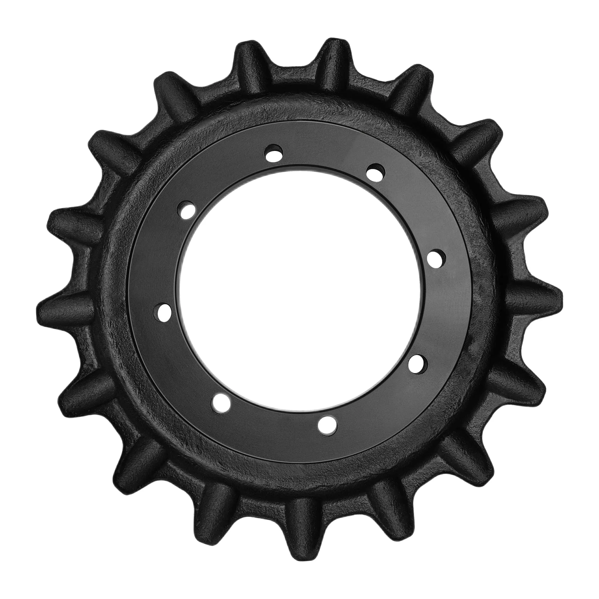 Sprocket for Excavator Undercarriage Spare Parts 1010203  for Hitachi   EX220/ EX220-2/ EX220-3