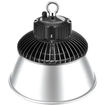 Factory warehouse industrial lighting 100w 150w 200w ufo high bay light led ufo high bay light