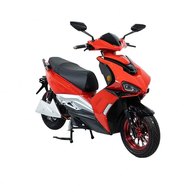 Adult Bike 8000W Racing Scooter Motorcycles 70Cc Wheels 3 Wheel Kids Parts Starter Battery 67.2 2000W Seat Electric Motorcycle