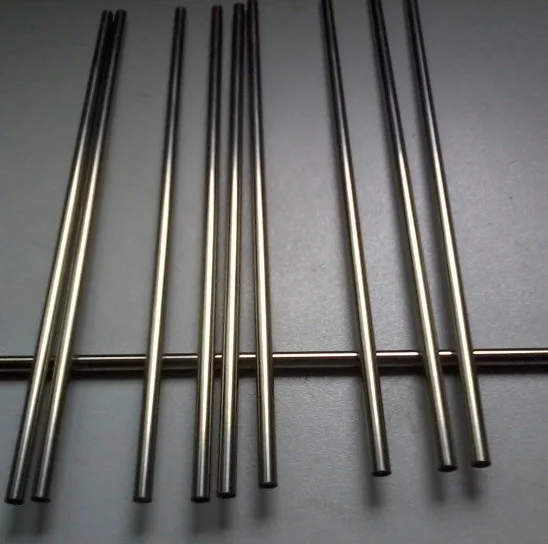 ASTM B265 Titanium Alloy ti6al4v