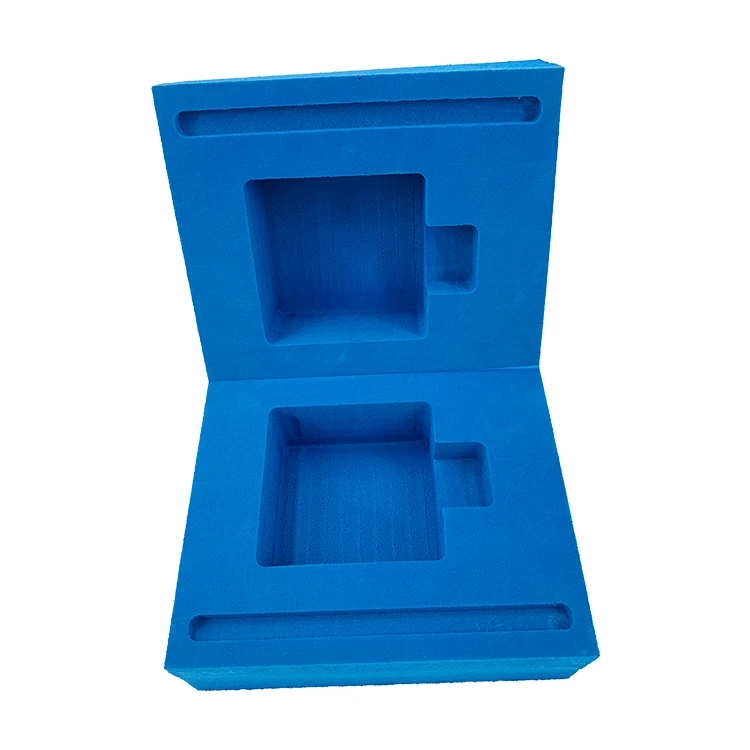New High Quality Eco-friendly Custom Eve Foam Packaging Insert Eve Foam Sheet