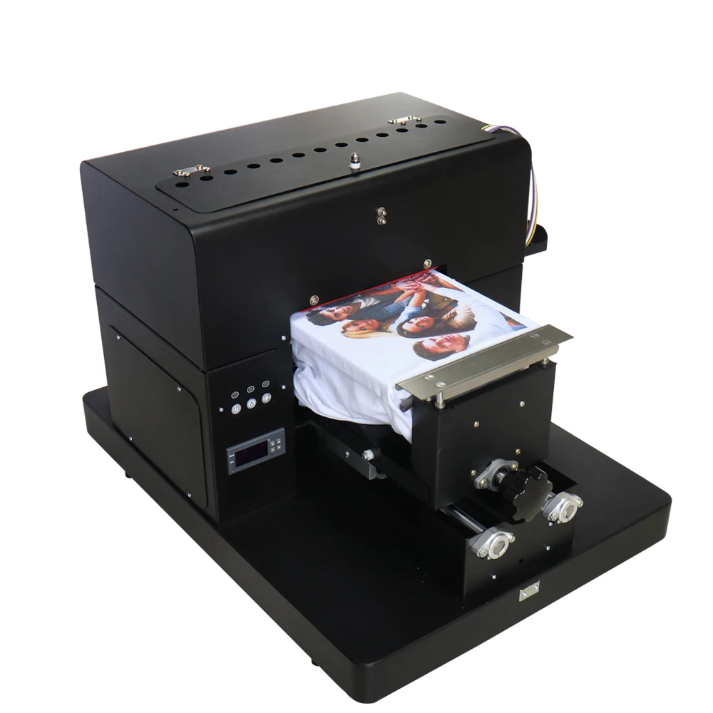 
a3 inkjet uv flatbed printer pen golf pvc card printing shop machine 3d uv printer 