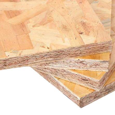 Cheap Price OSB Plywood price OSB board for building and construction