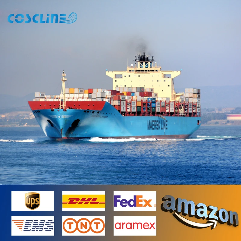 China To Europe Uk Germany France Italy Warehouse Logistics With Storage Service Air Sea Freight Agents China to Europe and USA