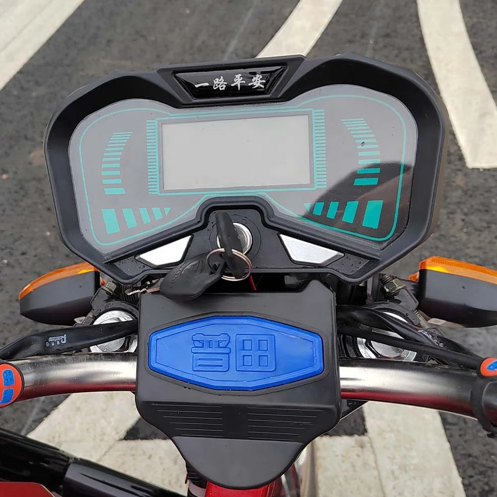 NORMAL 2021 High Quality Electric Tricycle Motorcycle for sale cheap