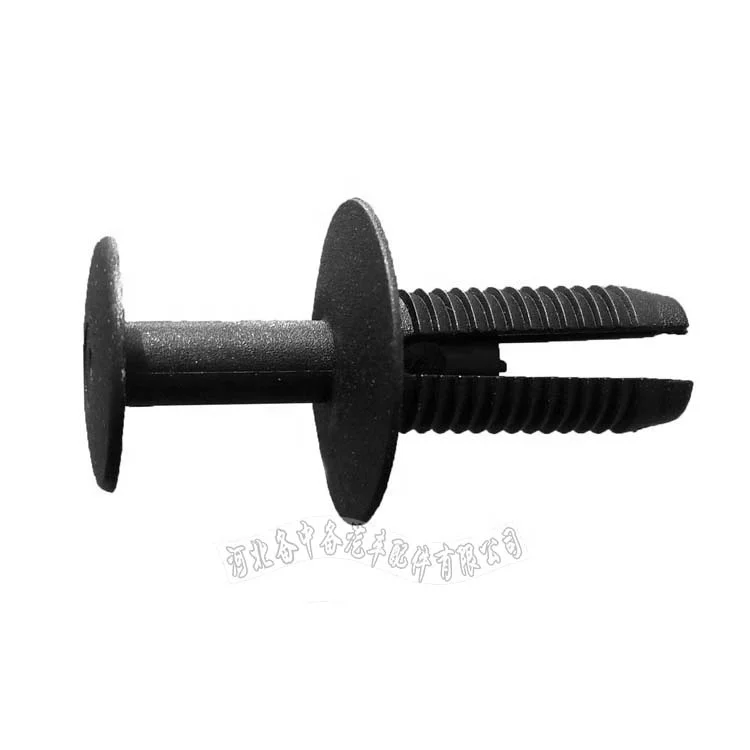 01-132 quality chinese products car universal auto parts plastic fastener and clips for sale