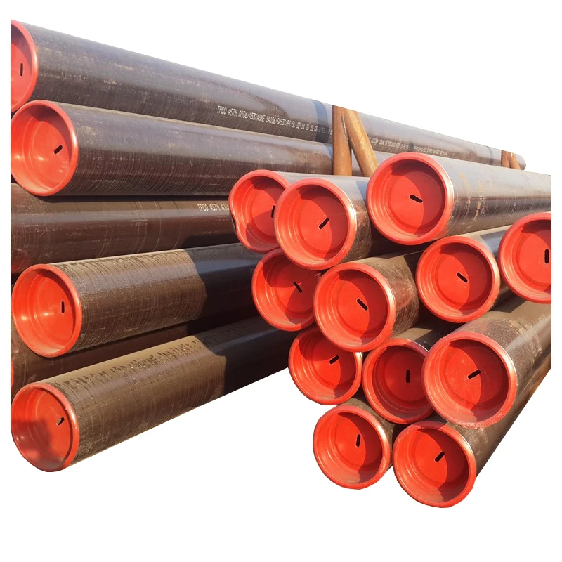 api 5ct l80 seamless steel carbon steel seamless pipe    seamless pipe tube api 5l