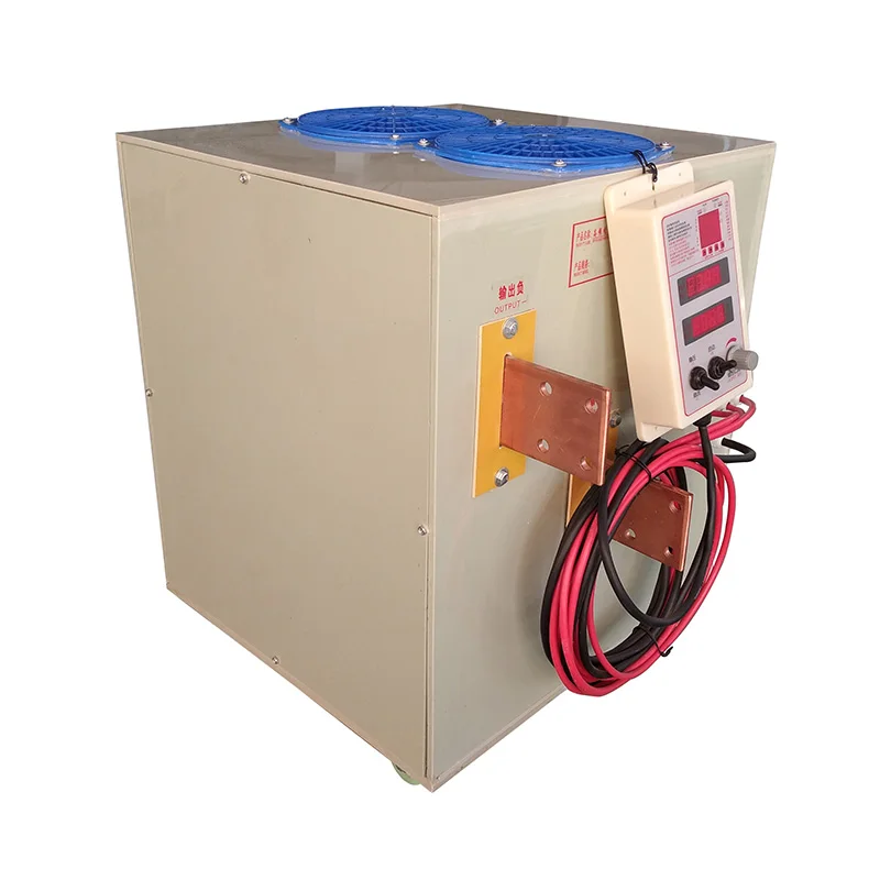 2000A 18V Rectifier Anodizing Machine Aluminium Anodizing Rectifier