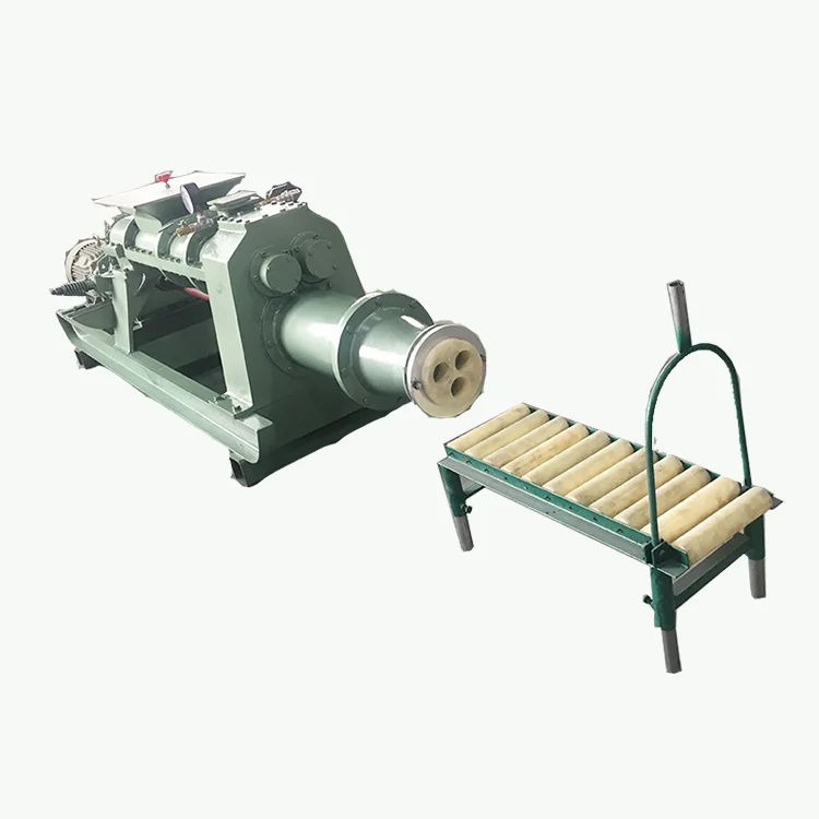 Clay pug mill mud mixer machine mud mixer drill