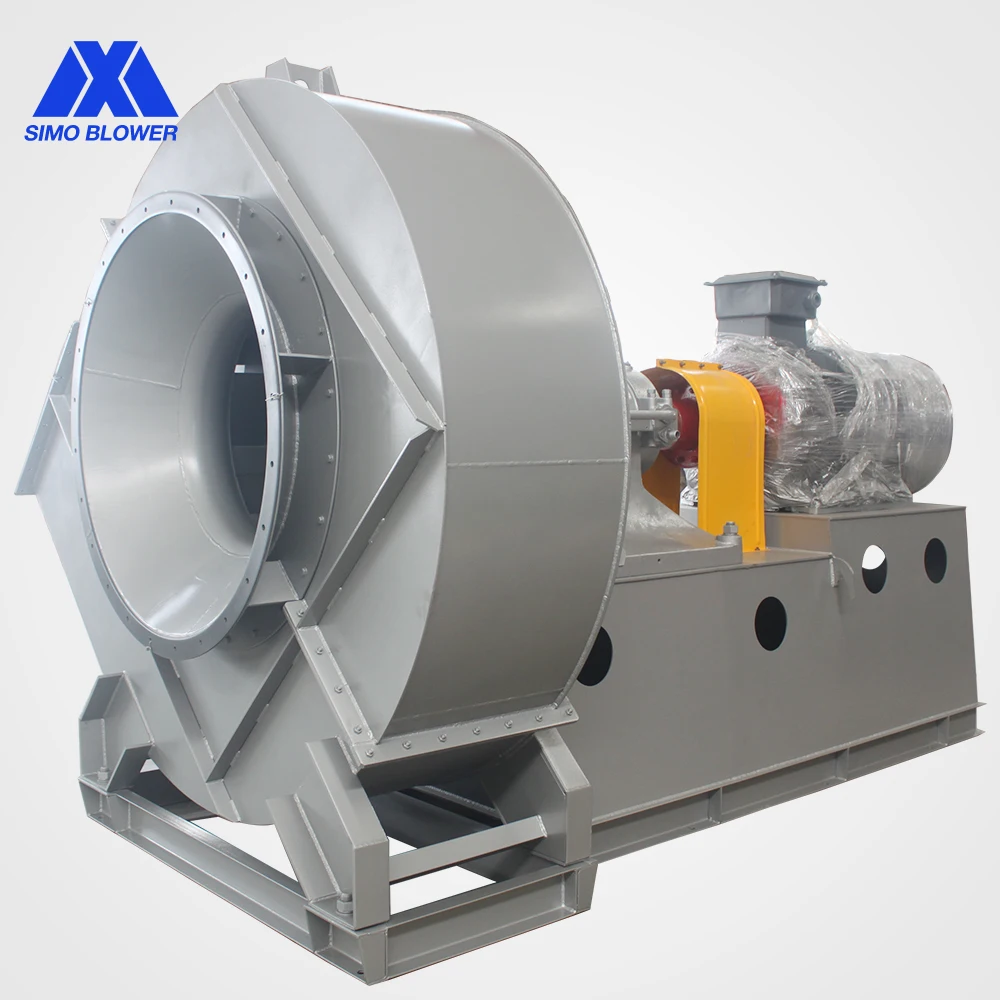 15000cfm вытяжной вентилятор, поставка материалов, центробежный FD-вентилятор