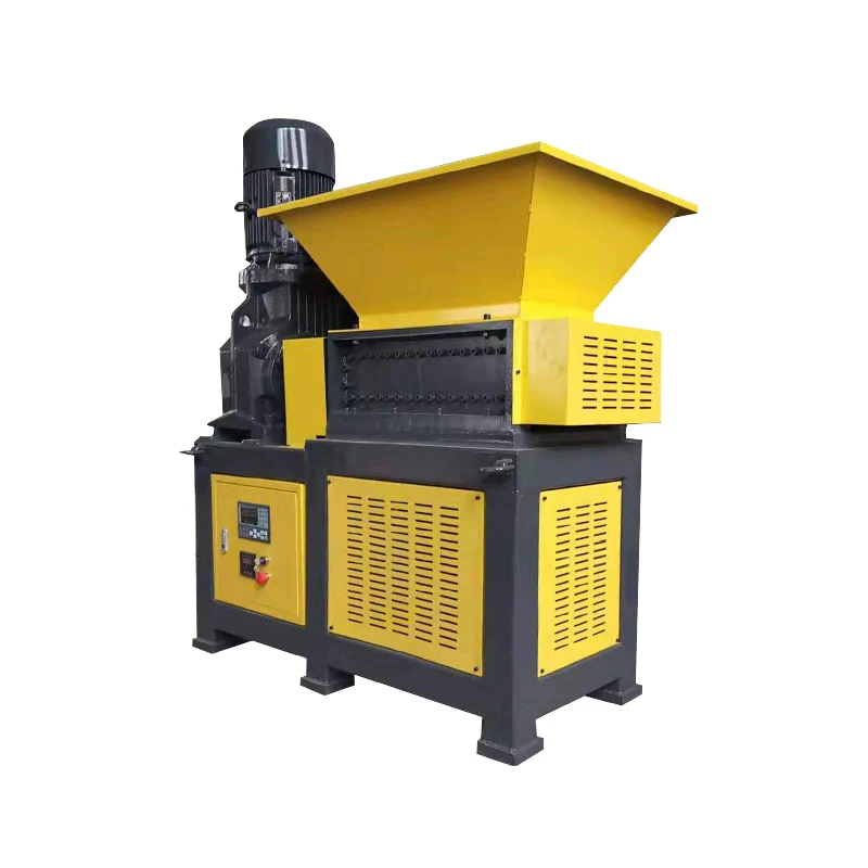 Высокоэффективный и недорогой пластиковый измельчитель для дома