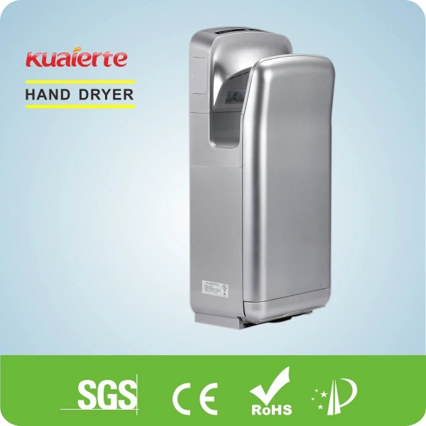 Dual Jet Hand Dryers Fast Hand Dryer Super Jet Hand Dryer