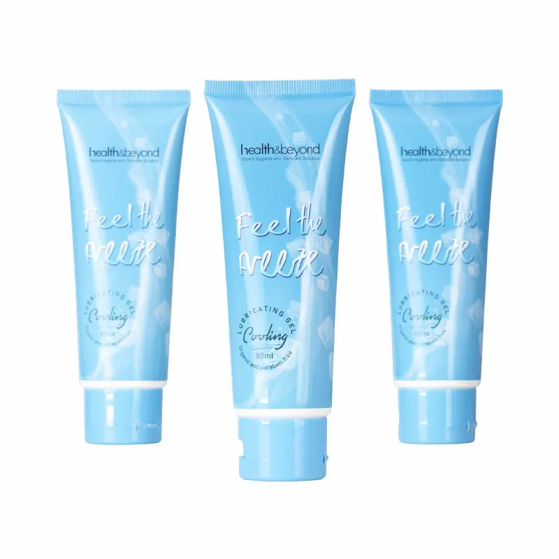 510K Body-Friendly strawberry Water-Based Personal Lubricant Safe for Anal Sex and Safe to Use with Latex Condoms