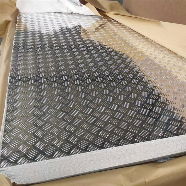 0.3Mm 0.4Mm 0.5Mm Thick 4 X 8 Aluminum Sheet Price Marine Grade Slotted Aluminum Sheet Stock 5052 6061 5086