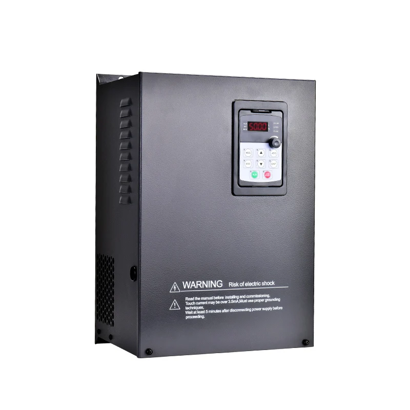 45KW 55KW 50hz 60hZ china vfd manufacturers  D31 series vfd inverter frequency converter