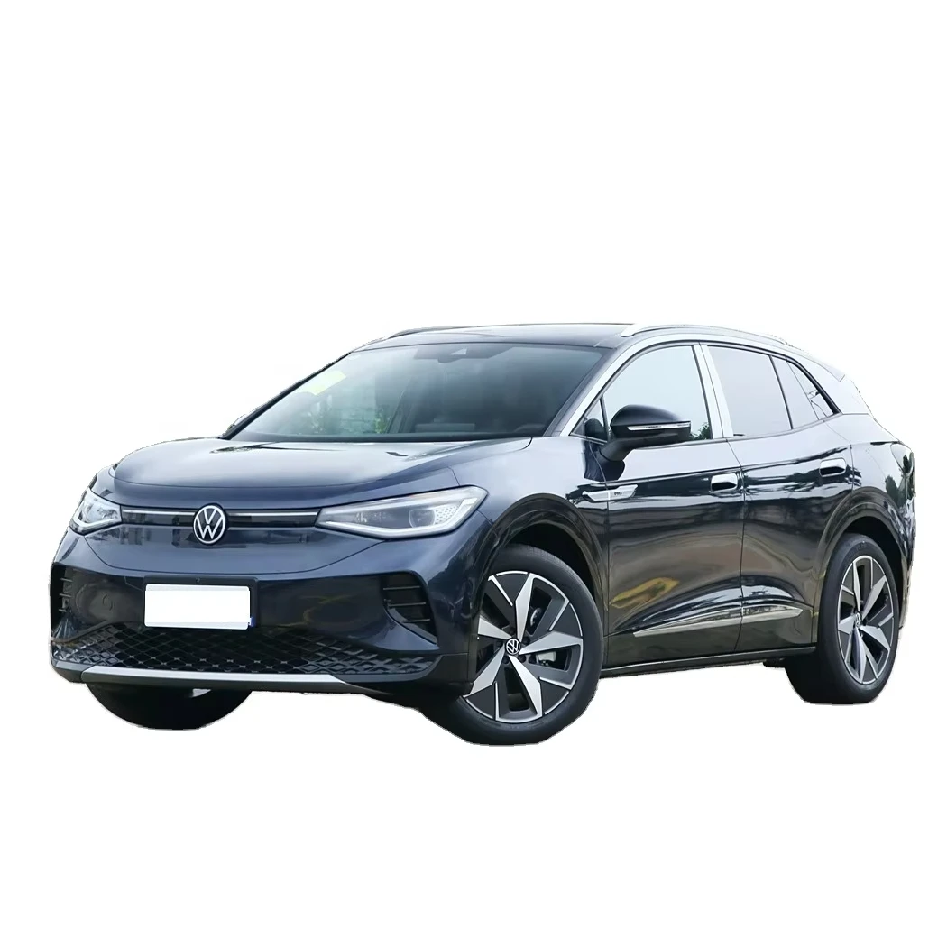 Заводская цена, поставщик Vw Id.4 Id.6 Crozz, электромобили для зарядки, китайский поставщик Vw Id.4 Crozz electric c