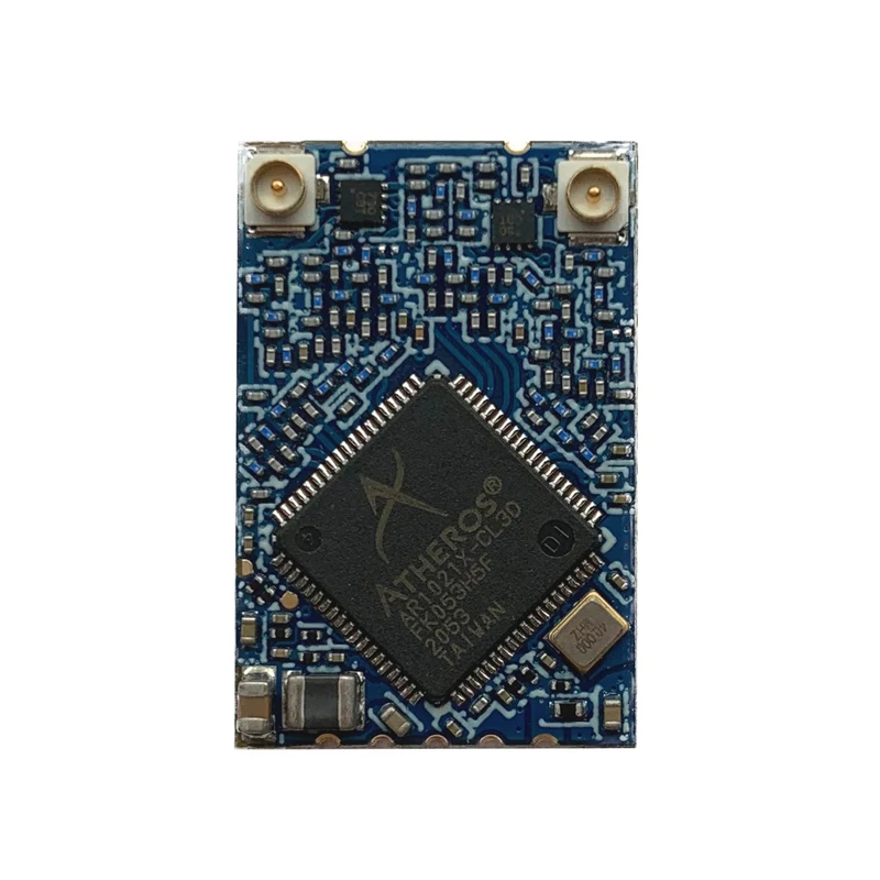 Usb Wifi 2T2R Wifi Ap Module Ar1021X  Solution Odm Openwrt Module
