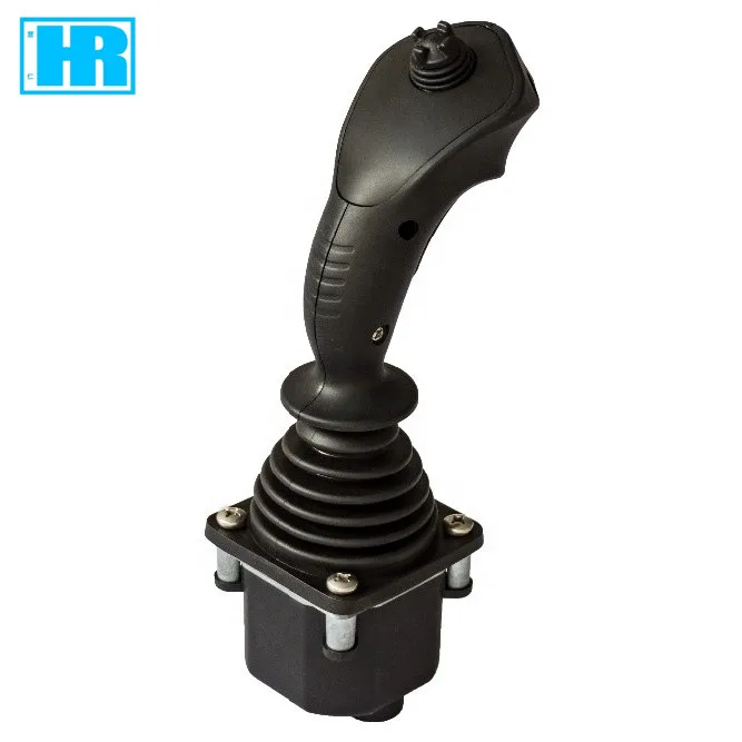 SJ60 industrial machine potentiometer joystick