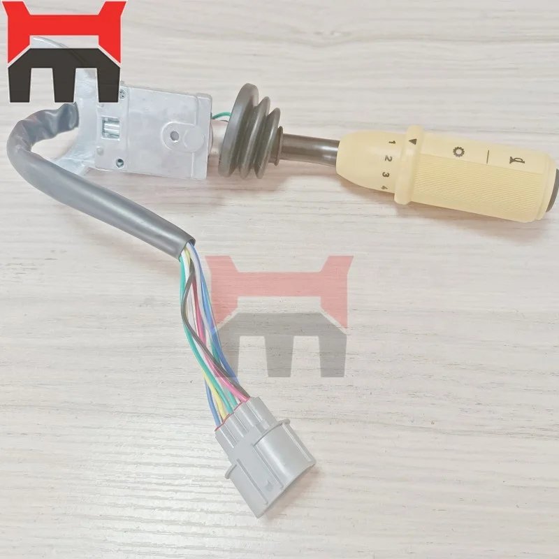 Переключатель колонны экскаватора-погрузчика JCB 701/80298 701-80298 для