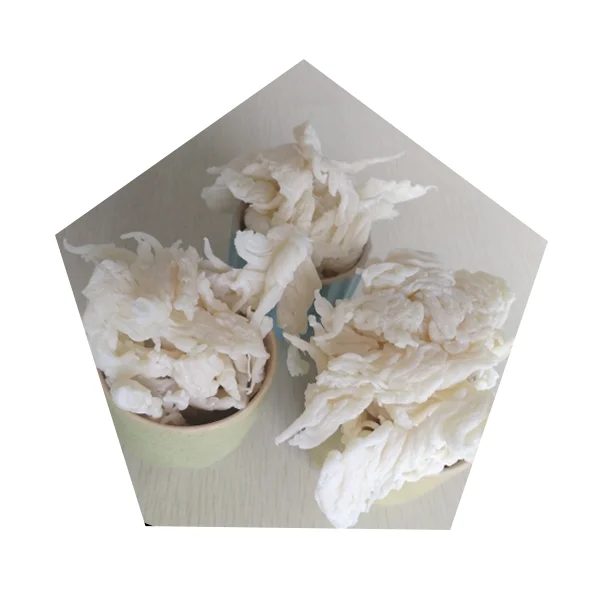 
Factory Suppliers Hongrun Chemical CSM40 Type3304 csm hypalon manufacturers 