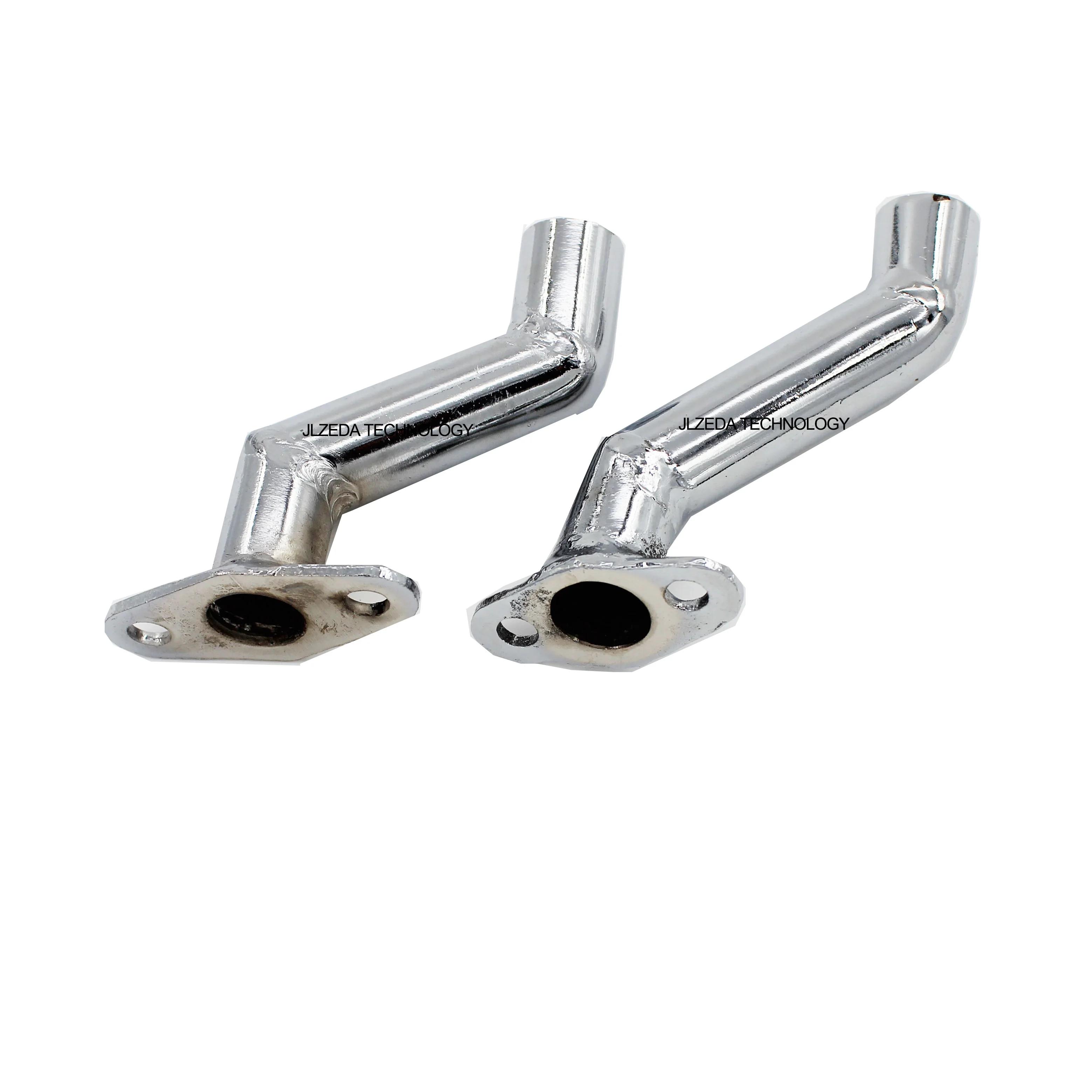 ZEDA-32mm/40 мм Z впускной коллектор для 2 тактный двигатель моторколесо моторизованный велосипед части