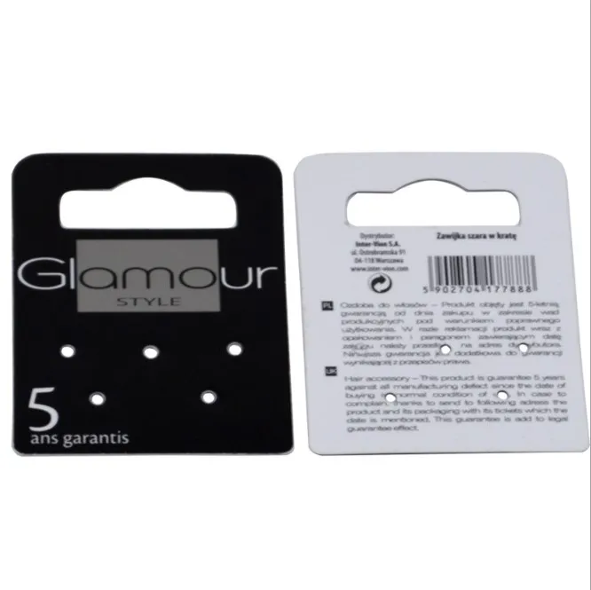 Professional Customized PVC Playing Card Printing for Packaging