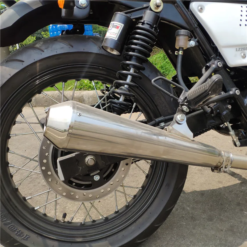 Хит продаж Мотоцикл Внедорожный 250cc FK винтажный