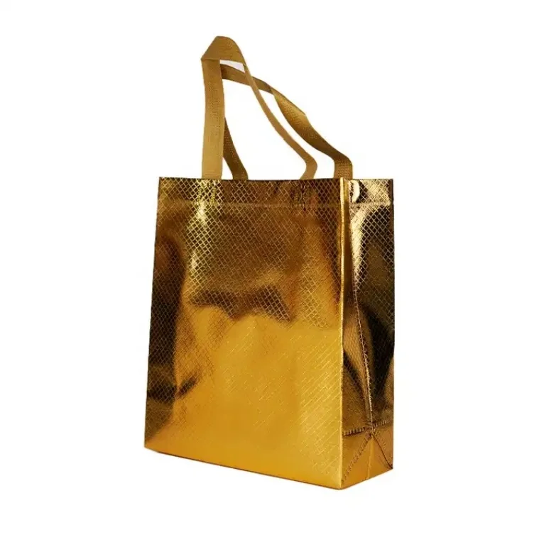 Great non-woven pp bag non-laminated and non-woven containers bag and beg products with spunbond material for wholesale