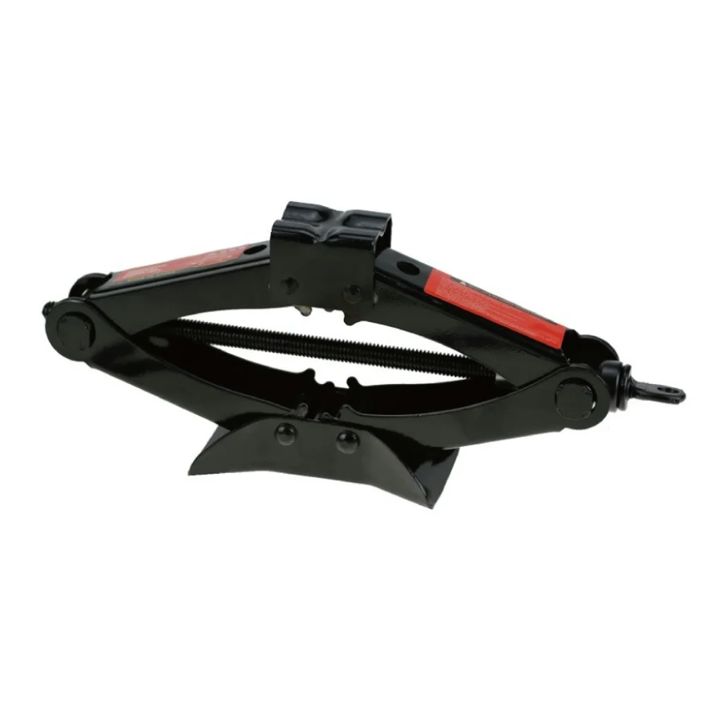 car repair tool manual jack 1 ton mechanical scissor jack design
