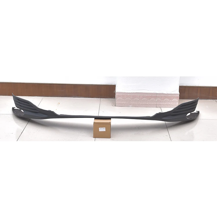 Manufacturer Supply High Quality Car Bumper Front Bumper