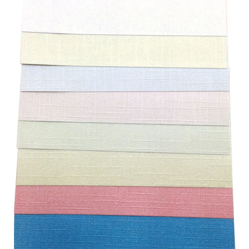 Льняная рельефная перламутровая бумага