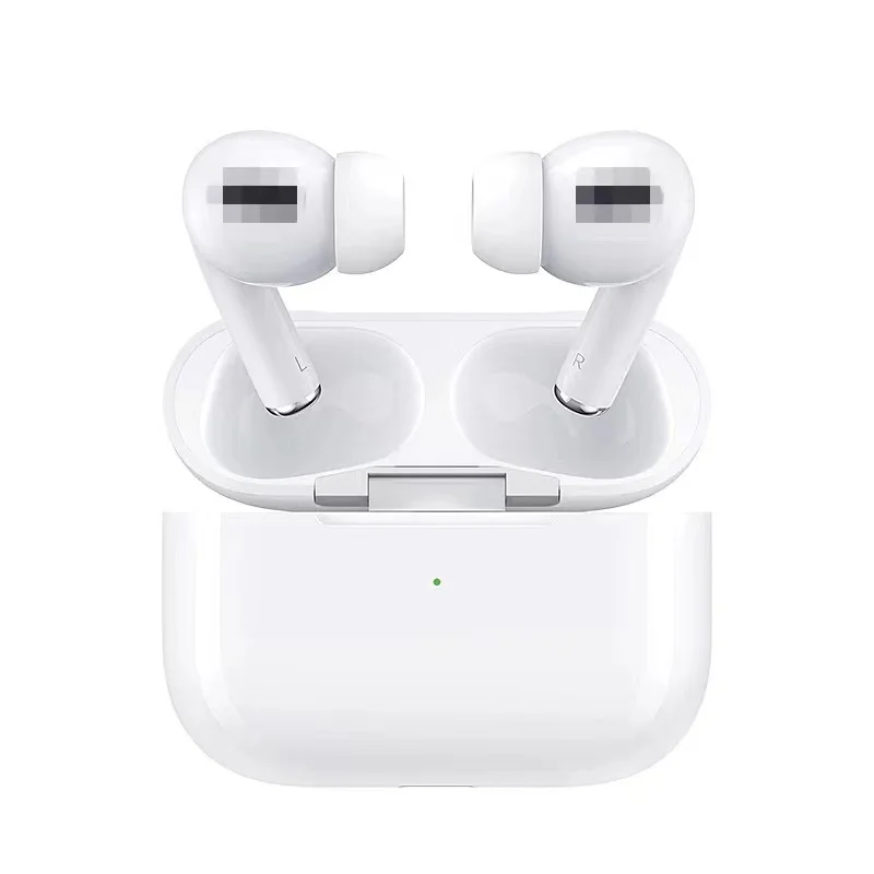 Лучшее качество 1 1 оригинал для Apple airpods 2 беспроводные наушники-вкладыши для Iphone горячая Распродажа продукции Airpods pro