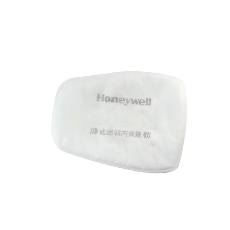 Honeywell 75001BCN Высококачественная Рабочая промышленная маска для защиты органов дыхания фильтр противогаза