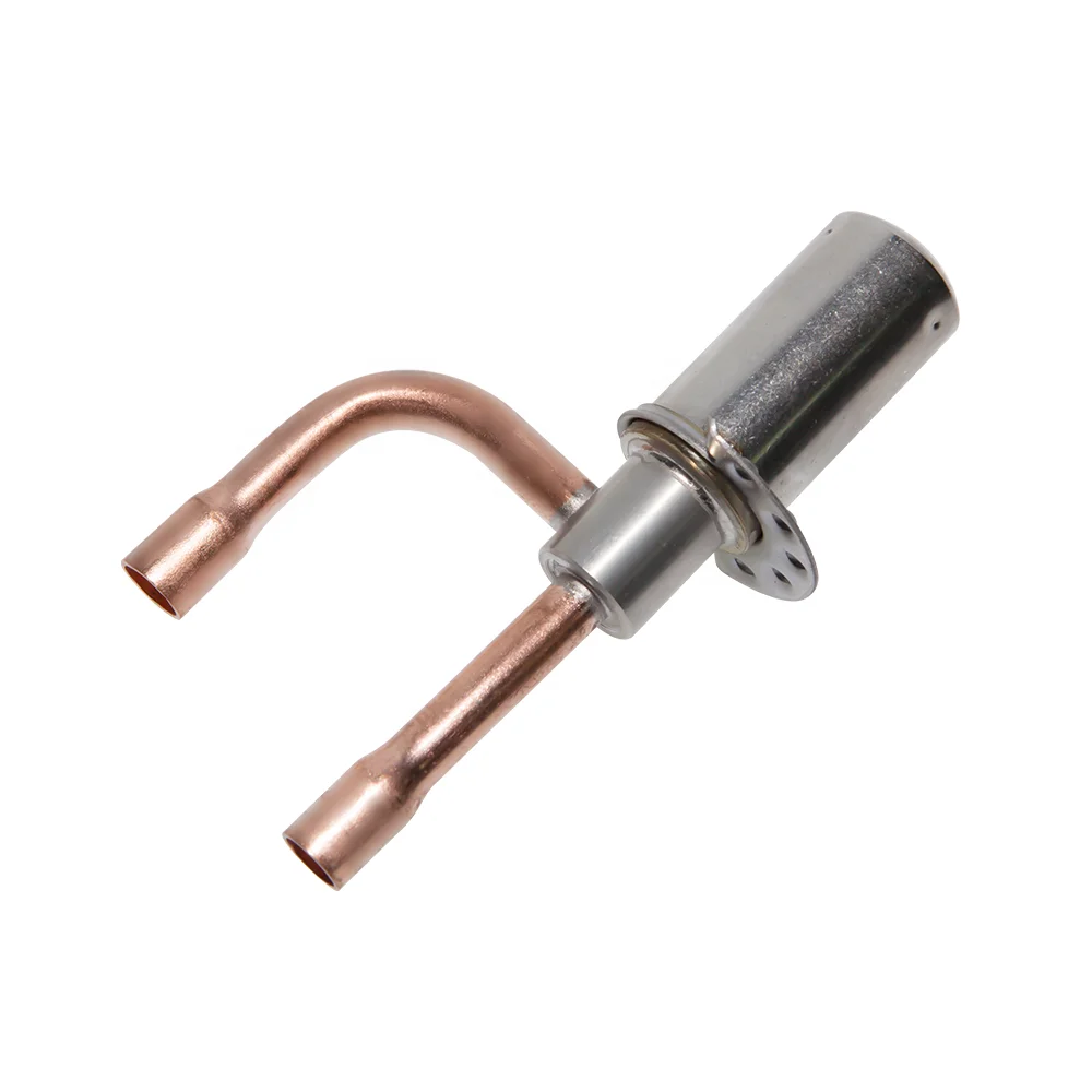 Air Conditioning EEV High Quality Refrigerant Electronic Expansion Valve Controller