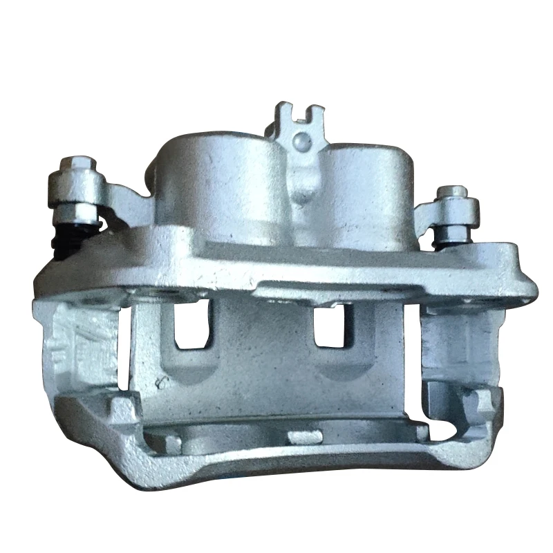 41011-JR70A CALIPER ASSY-FRONT LH W/O PADS OR SHIMS FOR FRONTIER