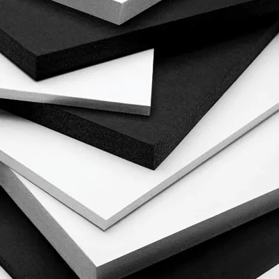 Фабрика высокой плотности сильные гибкие пластиковые листы 4x8 ПВХ потолочная панель ПВХ пенопластовый лист