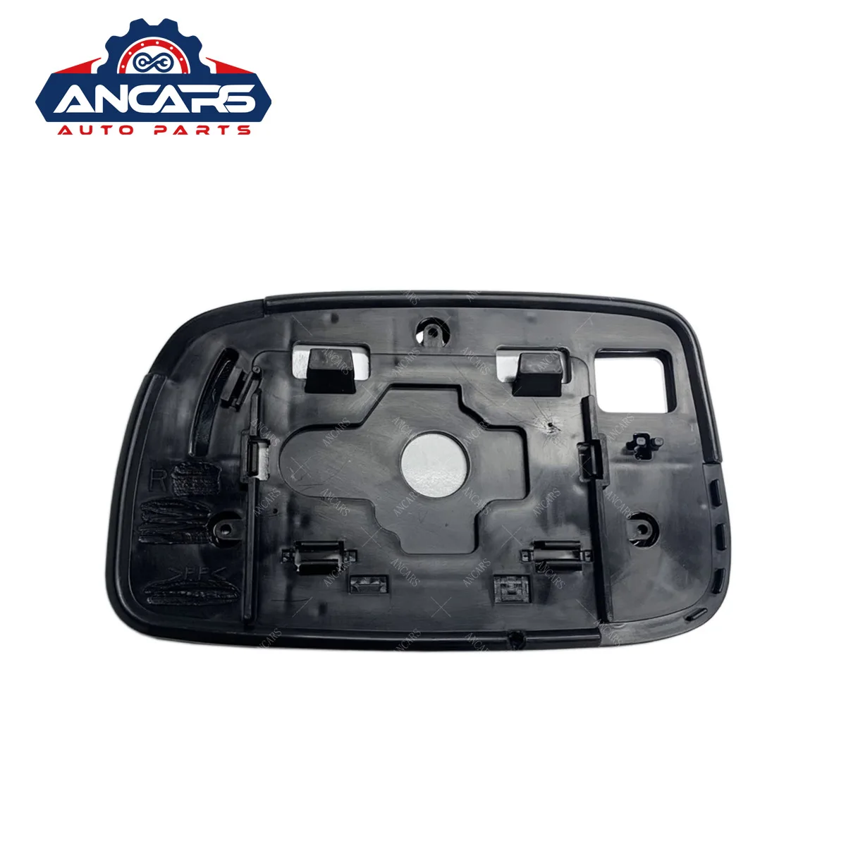 Боковое зеркало для Toyota Corolla Prius 2004-2009, боковое зеркало с объективом 87961-47120 87931-47130, стекло для зеркала заднего вида