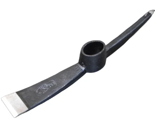 
 Штамп из кованой стали  