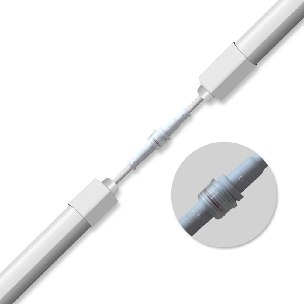 ONN X5RS Refrigerator LED Light IP65 Rated with PC Surface Treatment Focus Design for Enhanced Visibility