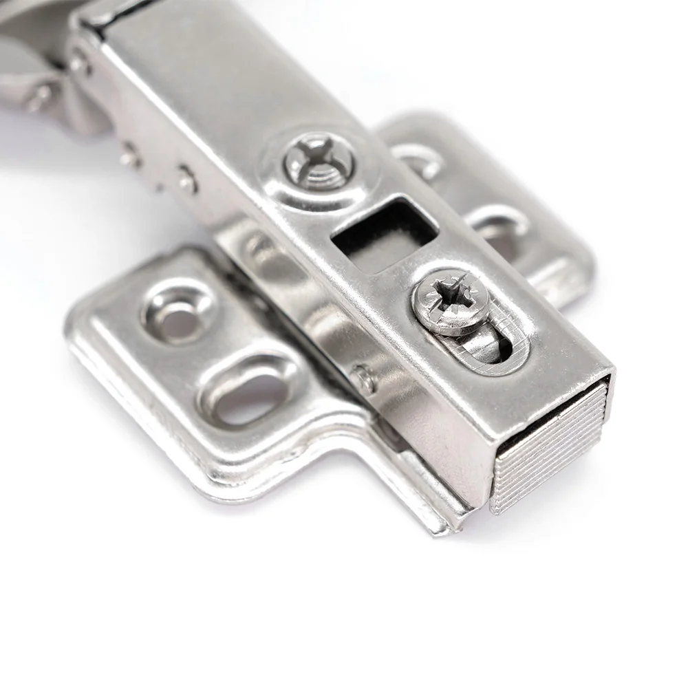 American Style Furniture Table Hinge Hydraulic Soft Close Insert Hinge for Cabinet 95-110 Degree Iron Avaliable 11.3 Mm 14-24mm