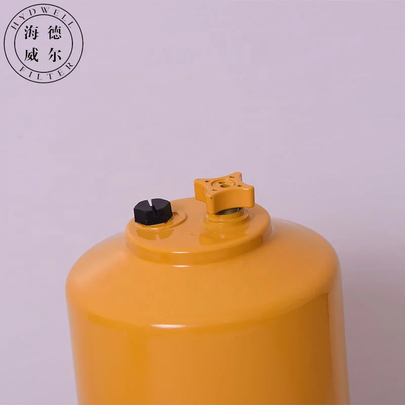 4385386 3820664 China diesel High Efficiency Fuel Water Separator Filter 438-5386 382-0664 for Truck and Excavator