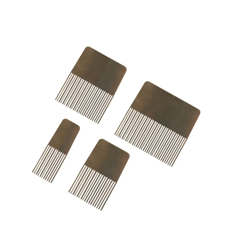 stainless steel art scraper set