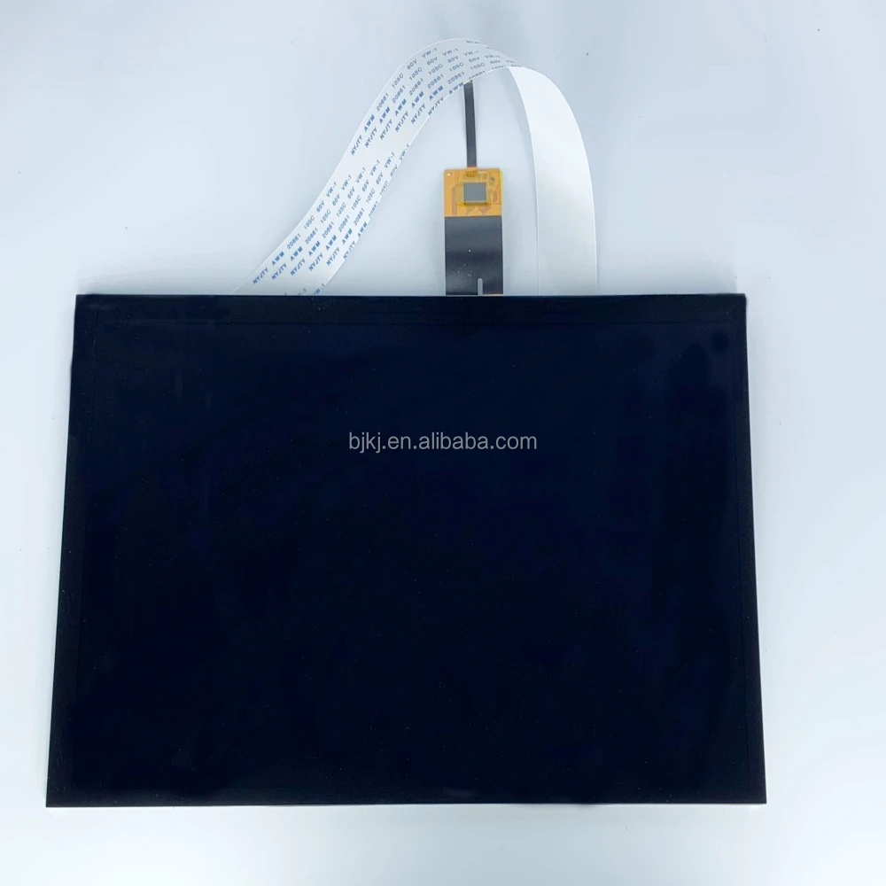 High Brightness 10.1 inch Screen Video street Wall Mount Advertising LCD Outdoor Display laptop and tablet LCD screen