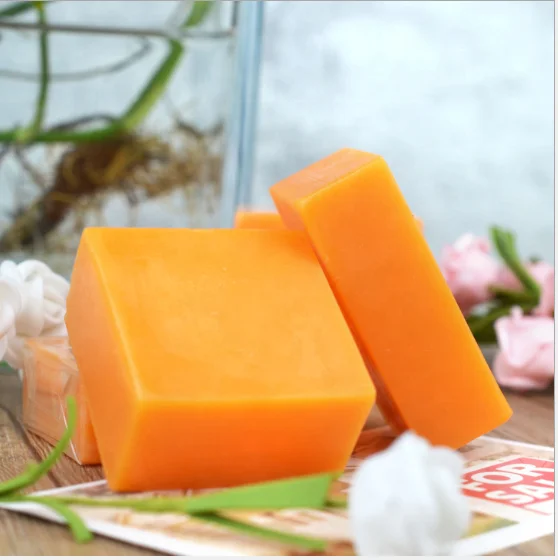 Увлажняющее Мыло для лица