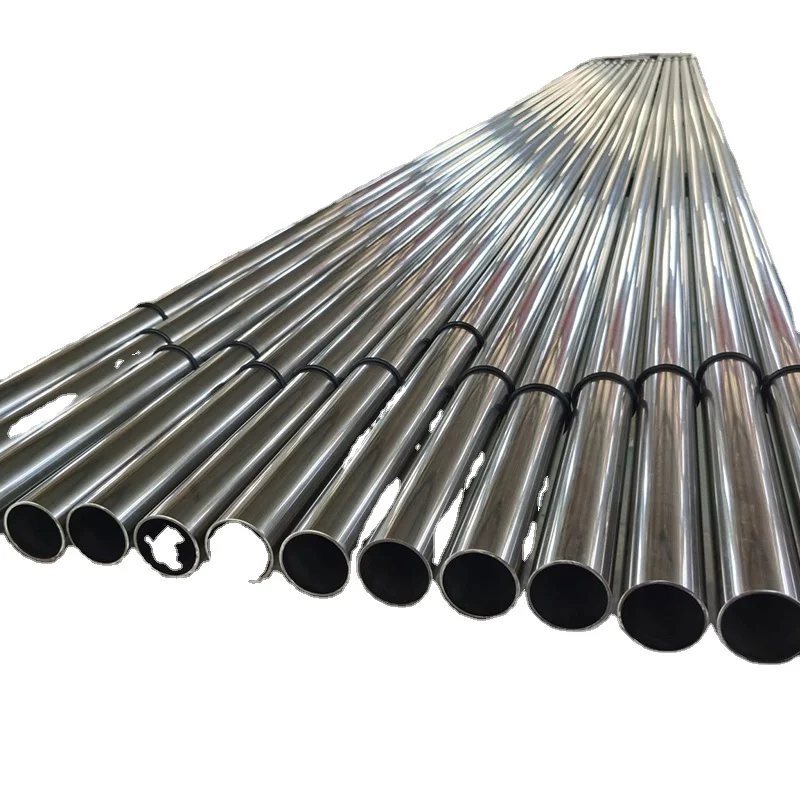 12 inch stainless steel pipe  ASTM 304 316L Stainless Steel Round Tube