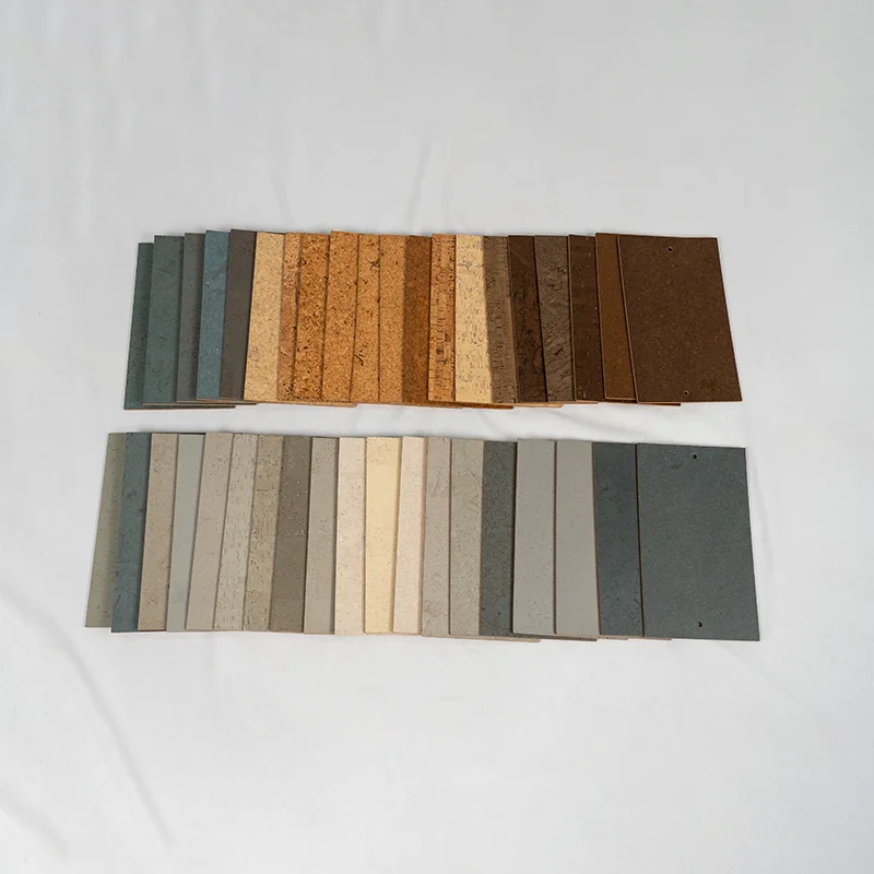 11mm Cork Sheet Eco Friendly Natural 915mmx305mmx11mm Cork Flooring Prices