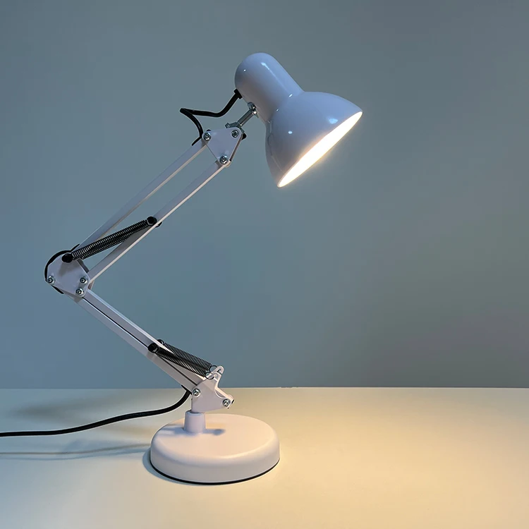 Lamp Meja Bureaulamp Lampada Da Scrivania Arbeits Lampe Schreibtisch Lampe Lampara De Escritorio Led Table Desk Lampm